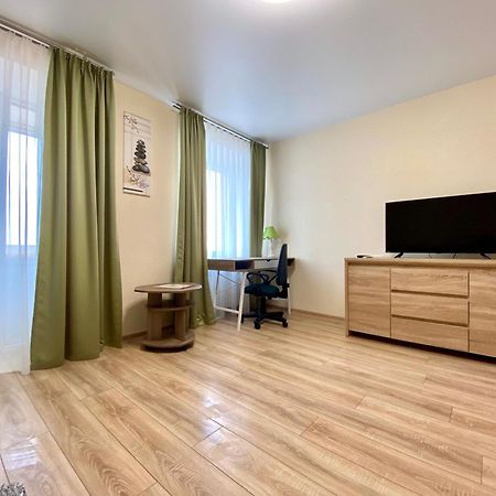 Apartpoltava Стильні 2-Кімн Апартаменти Біля Пд "Листопад" Закрита Парковка, Чек Прро Exterior foto