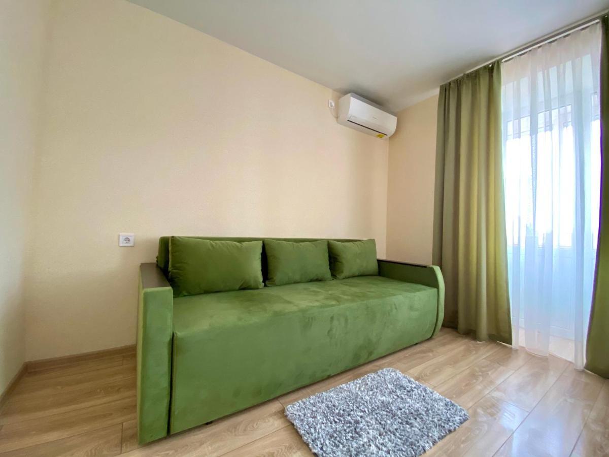 Apartpoltava Стильні 2-Кімн Апартаменти Біля Пд "Листопад" Закрита Парковка, Чек Прро Exterior foto