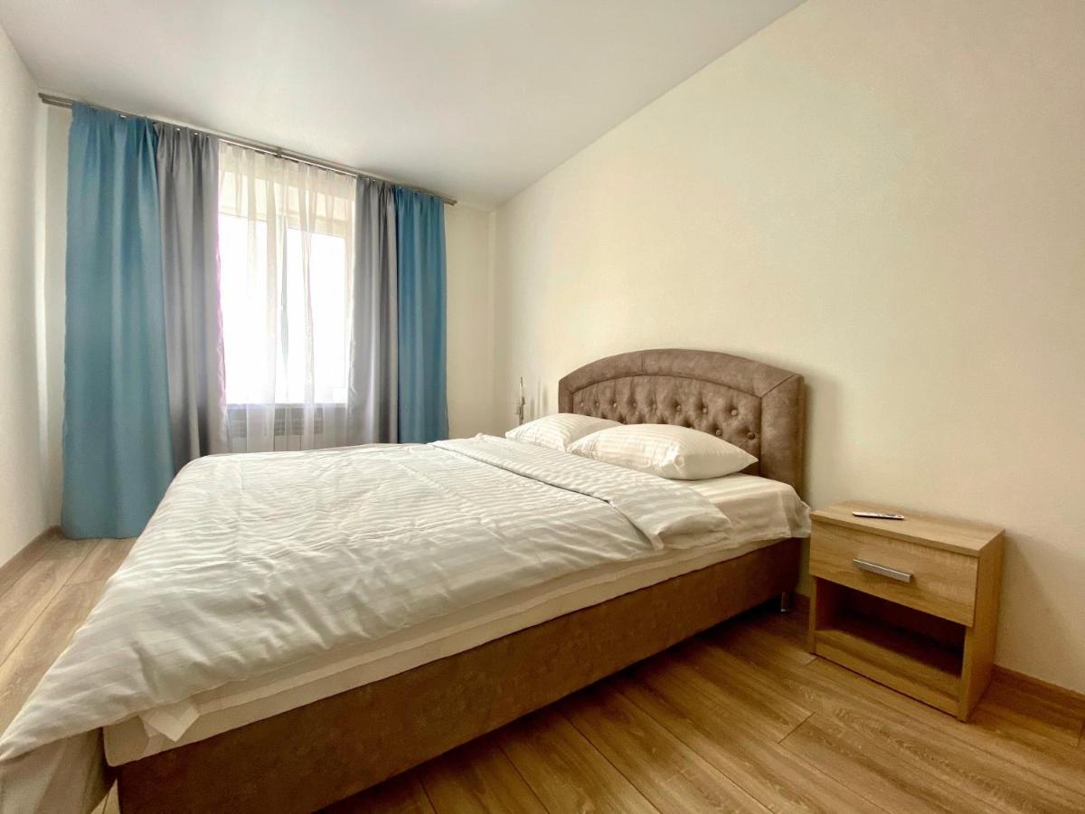 Apartpoltava Стильні 2-Кімн Апартаменти Біля Пд "Листопад" Закрита Парковка, Чек Прро Exterior foto